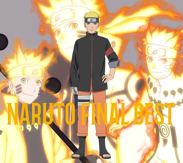 Music, Narutopedia