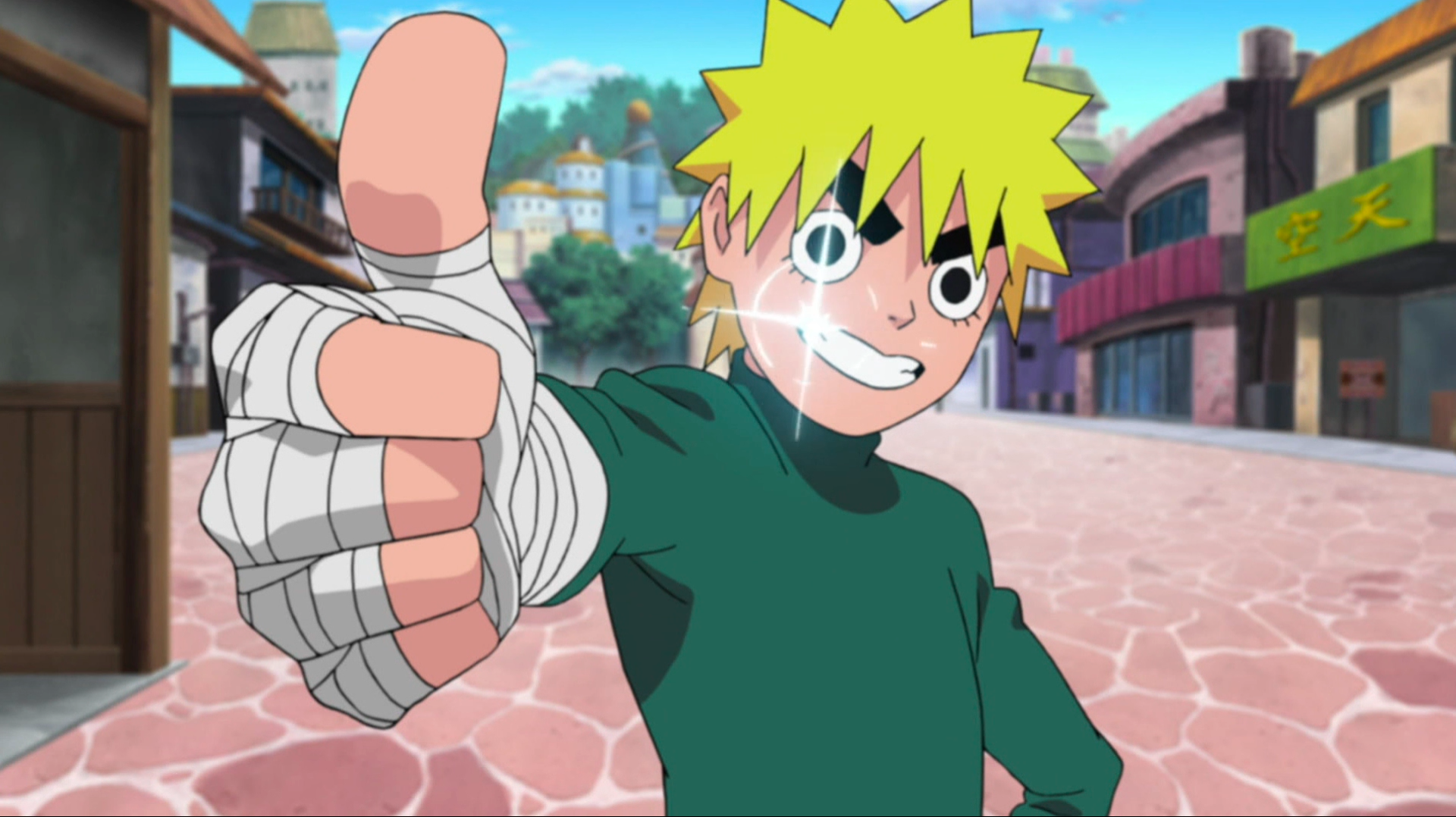 Naruto: Shippuden: Season 18, Episode 6 - Rotten Tomatoes