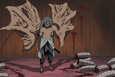 Naruto Shippuden Episode 112 Recap: “A Place to Return To”