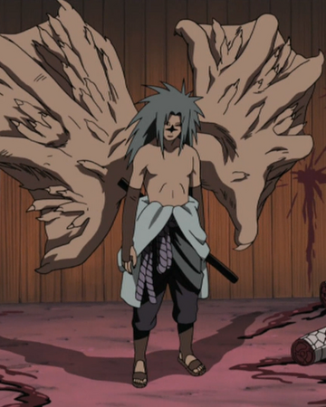 The Serpent S Pupil Narutopedia Fandom