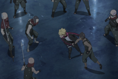 Boruto Episode 250 storyline out: Ikada & his father argue over taking care  of Sieren