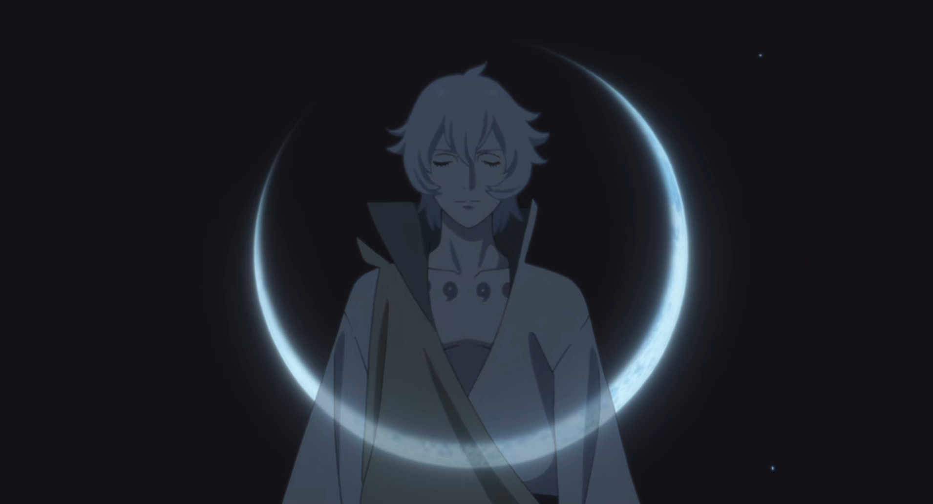 pics Toneri Tenseigan Eye toneri Åtsutsuki narutopedia fandom