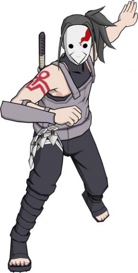 Naruto: Clash of Ninja Revolution, Narutopedia