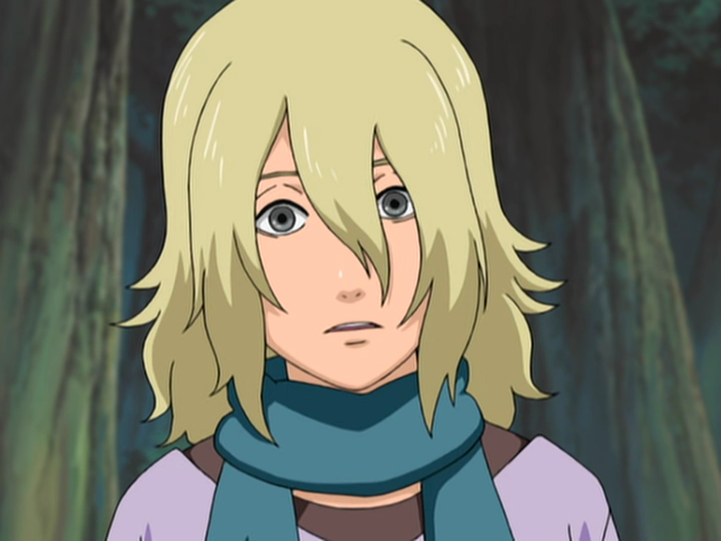 Menma (anime), Wiki Naruto