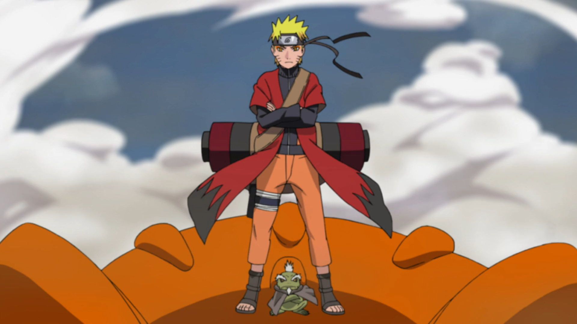 In what episode does Naruto fight Pain? Explained