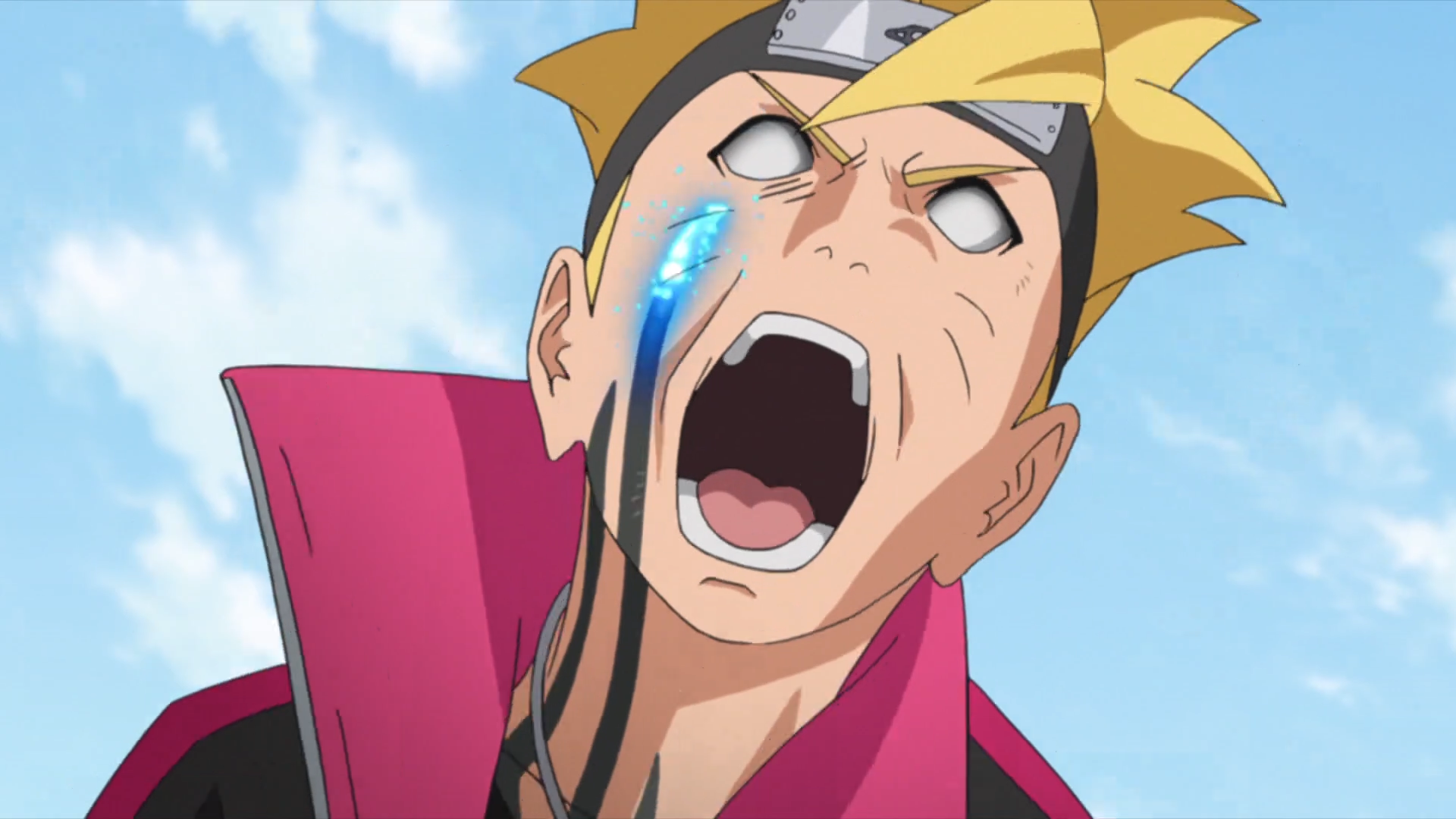 Boruto: o maior momento de paternidade de Naruto não é com seu