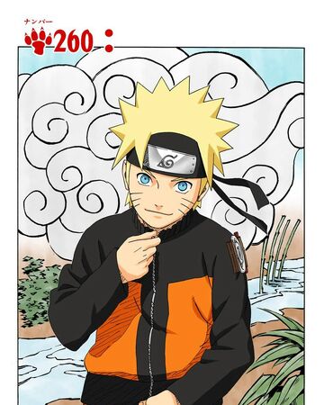 Kakashi Versus Itachi Chapitre 260 Naruto Wiki Fandom