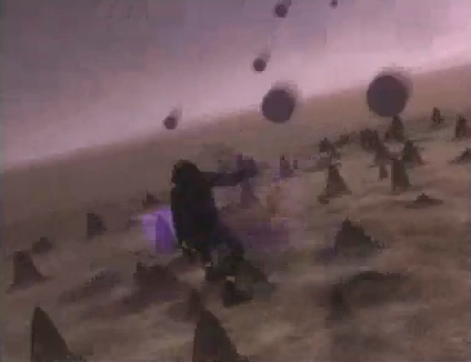 Kikaichū: Arare | Naruto Wiki | Fandom