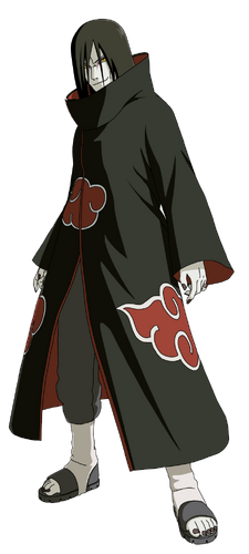 Juinjutsu de Orochimaru, Wiki Naruto