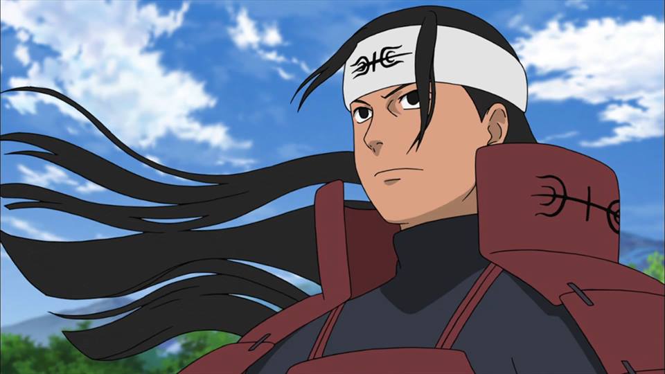 Naruto Angola - Hashirama Senju: 7 Curiosidades que você