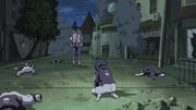 Uchiha Clan Downfall