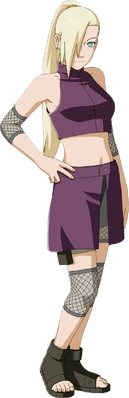 Ino yamanaka2