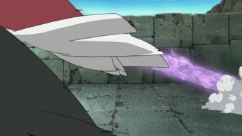 Naruto Shippūden - Episódio 479: Naruto Uzumaki!!, Wiki Naruto