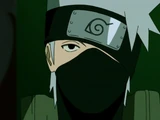 Naruto Shippūden - Episódio 219: Kakashi Hatake, o Hokage
