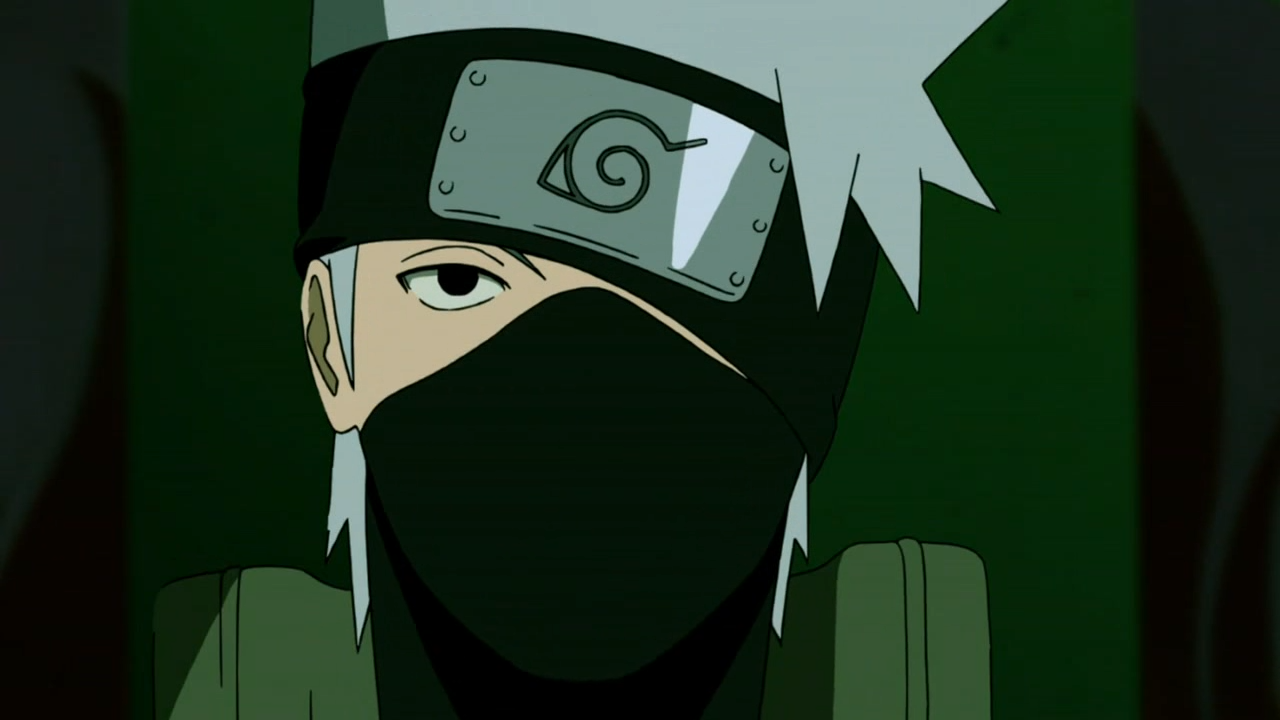picture Quando Kakashi Vira Hokage kakashi hatake o hokage
