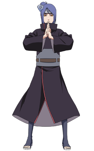 Yahiko, Wiki Naruto