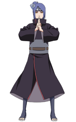 Akatsuki, Gengakure no Sato Wiki