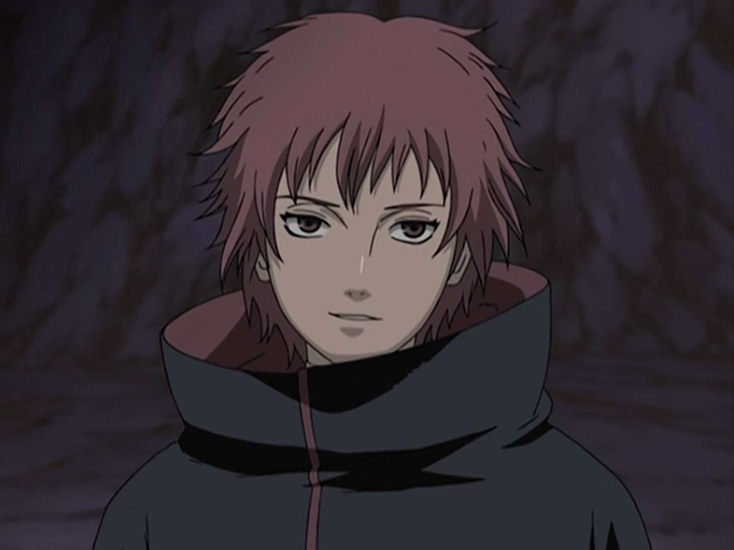 Sasori S Real Face Narutopedia Fandom