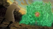 Il Susanoo di Shisui.