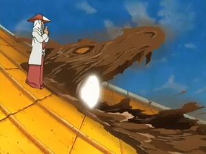 Stilul PÄƒmant GlonÈ›ul Dragonului De PÄƒmant Naruto Wiki Fandom