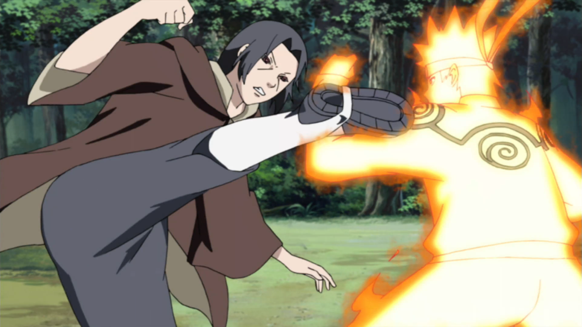 Is Naruto's Itachi A God? What Shinto Beliefs Can Tell Us