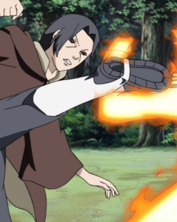 Featured image of post Itachi Pointing To Throne