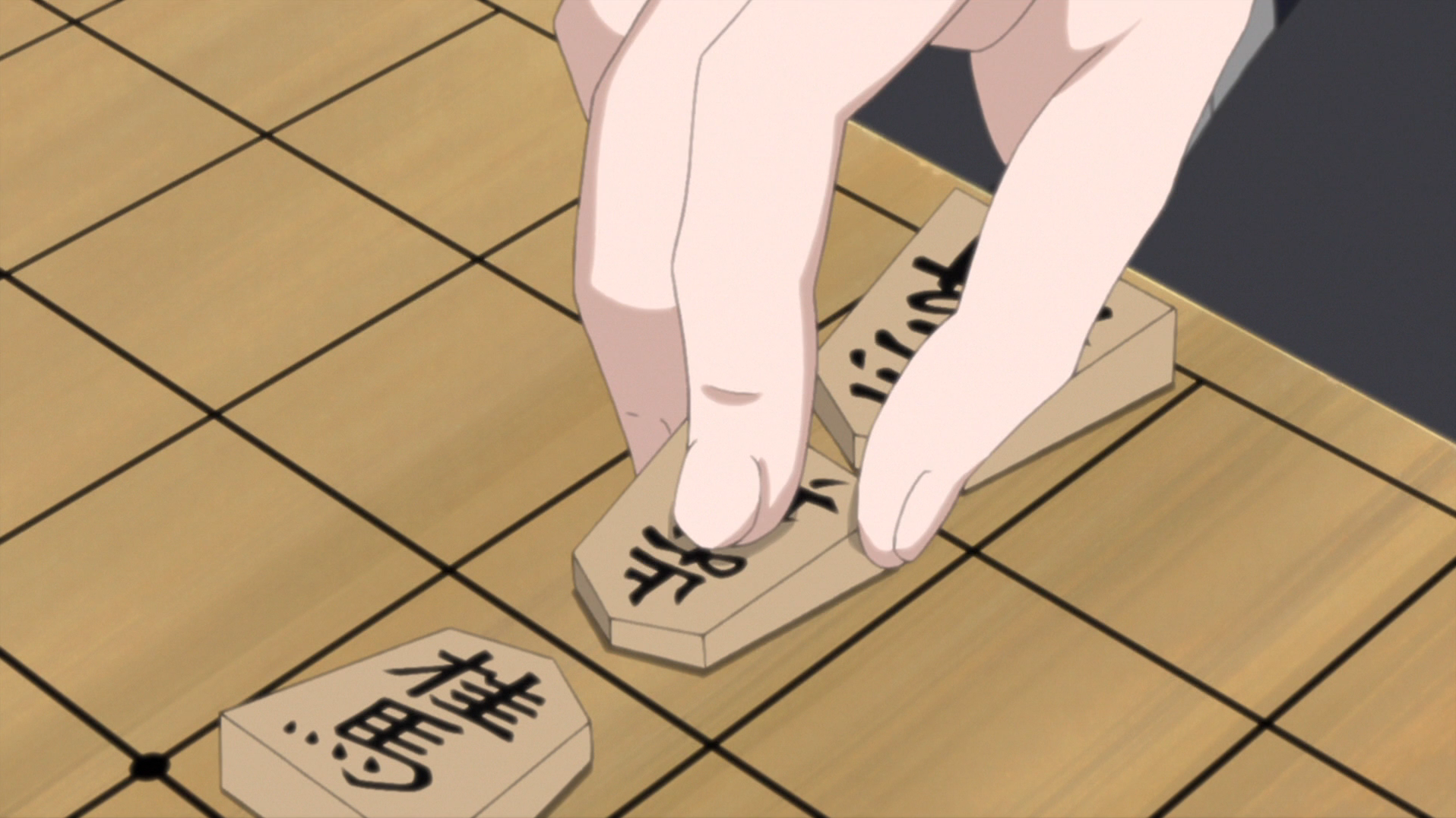 Shogi! no Steam