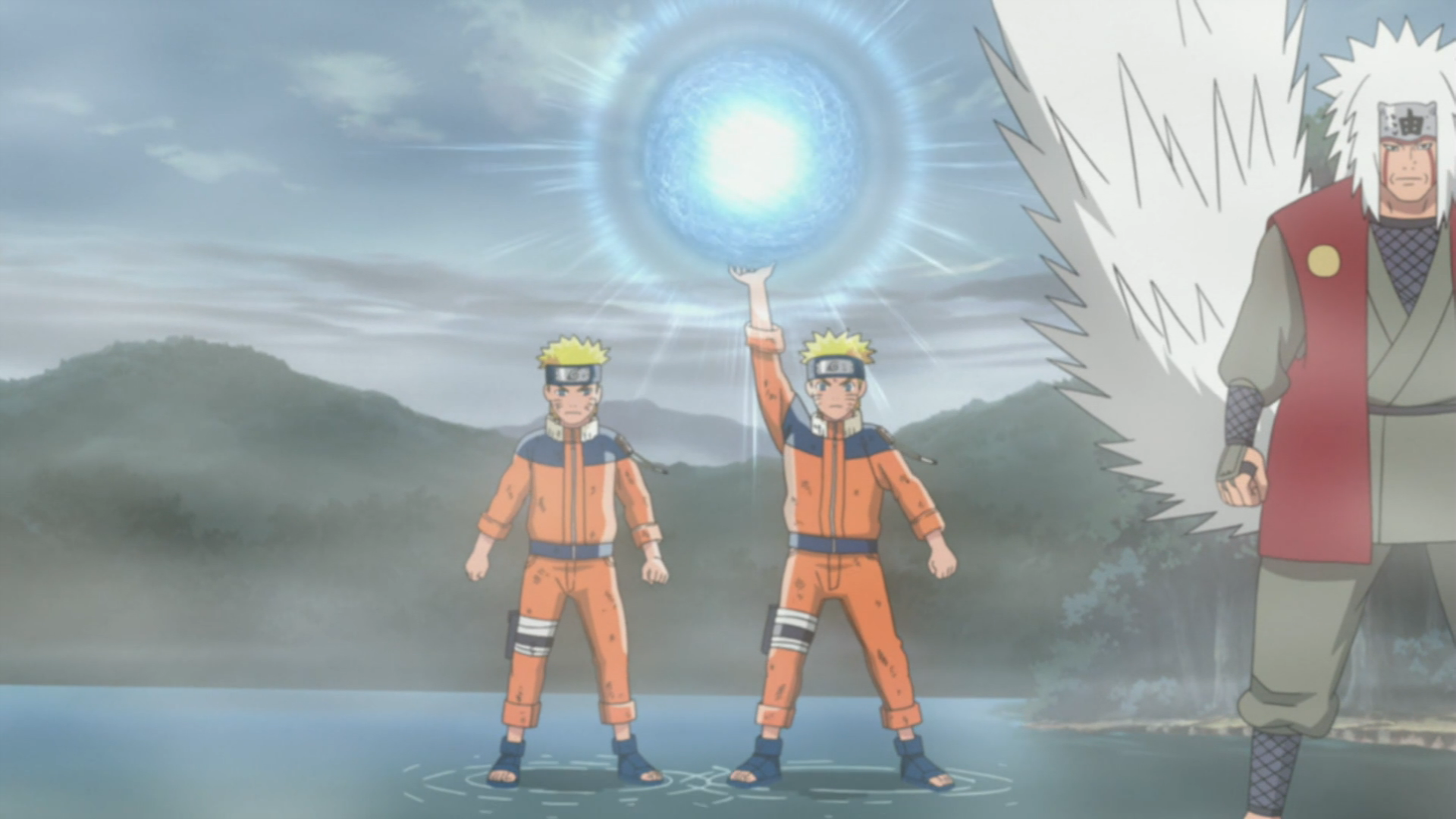 Naruto Shippuuden episode 82 is a masterpiece - Bateszi Anime Blog