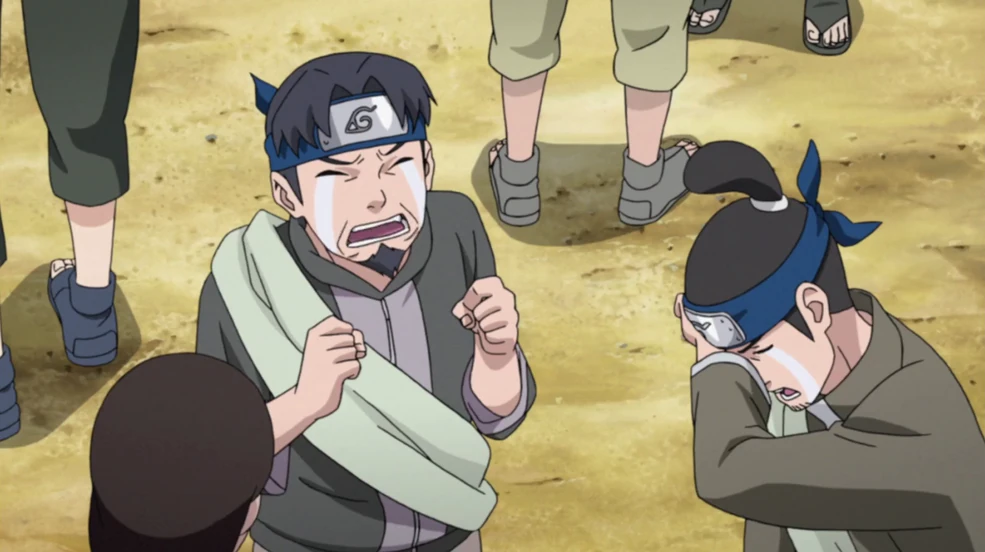 Komugi | Narutopedia | Fandom