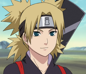 temari clássico  Naruto shippuden characters, Naruto sasuke