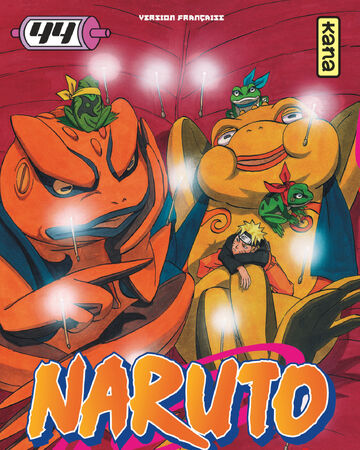 Traditions D Ermite Naruto Wiki Fandom Traditions D Ermite Naruto Wiki Fandom