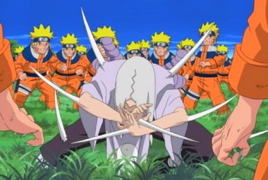 Naruto: Hashirama Senju's Wood Jutsu explained - Dexerto