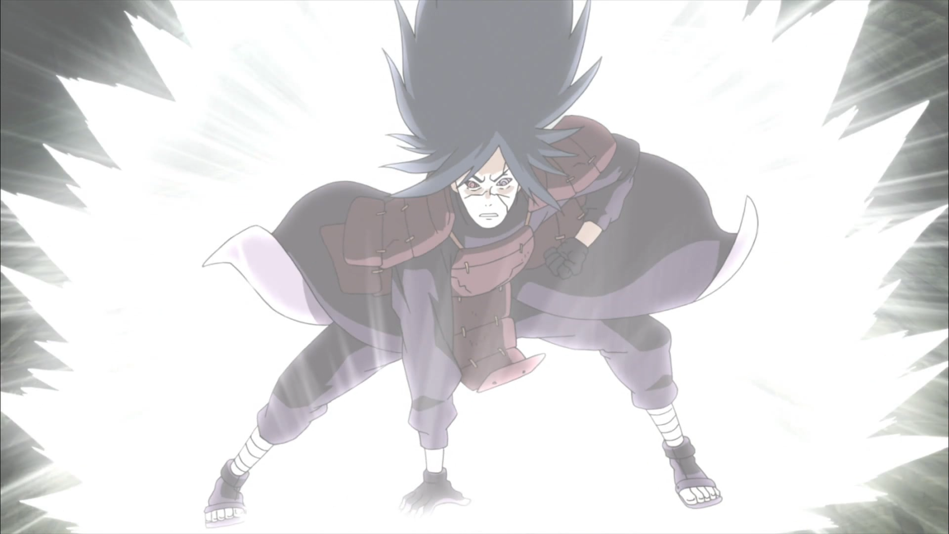 Naruto Shippuden - Episodio 103 - A Barreira de Selamento de Quatro-Pontas  Online - Animezeira