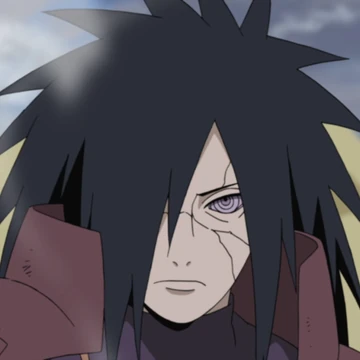 Madara Uchiha Episode Narutopedia Fandom