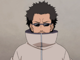 Shibi Aburame