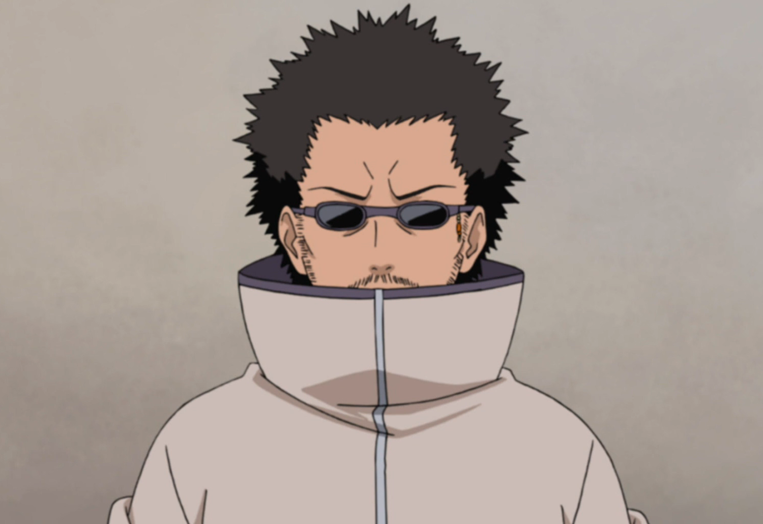 Road to Ninja Aburame Shino, Snazzyfluff Wiki