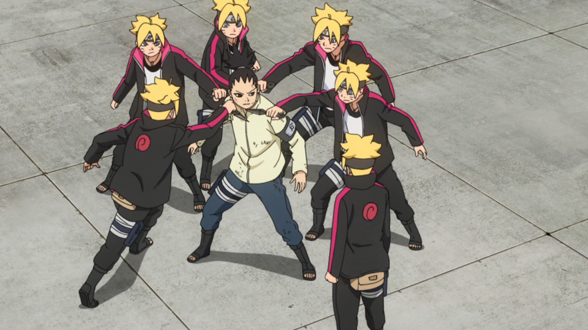 Boruto Uzumaki Narutopedia Fandom