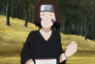 Naruto - Rin Nohara ~ From Episode 385