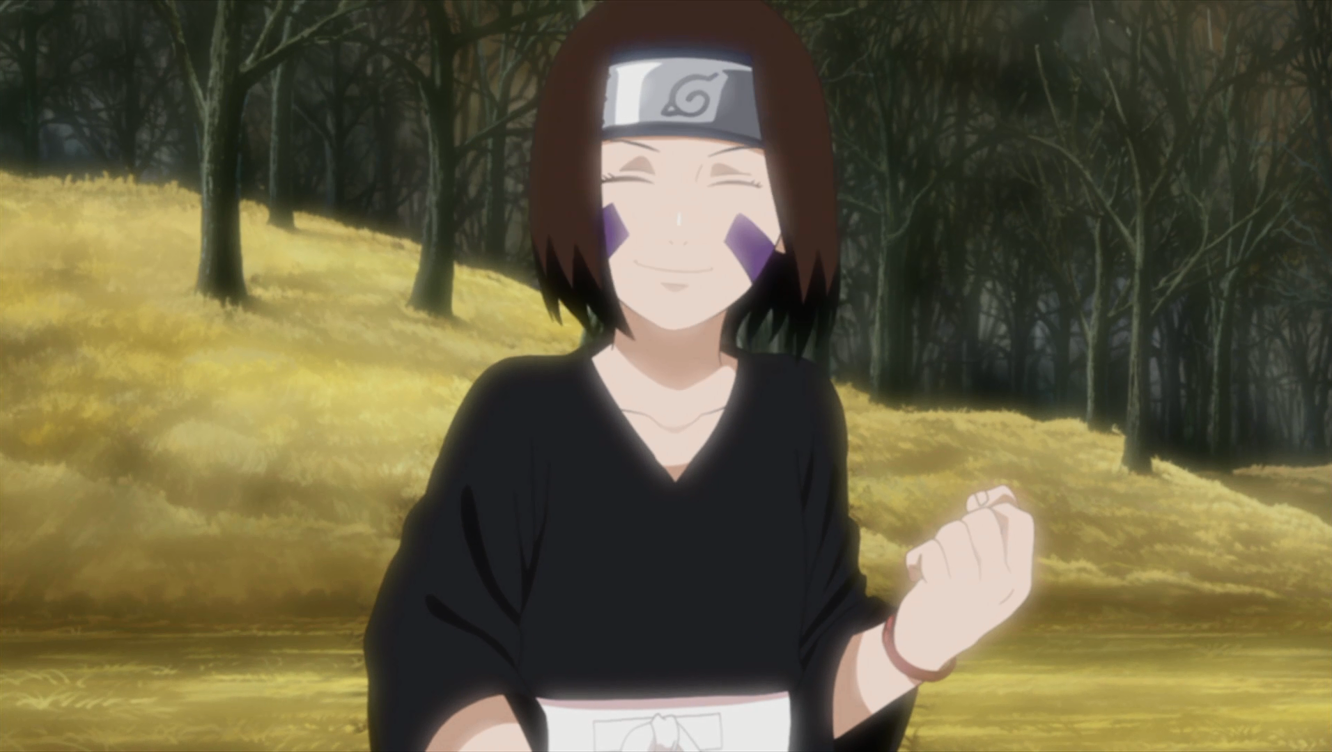 Rin Nohara, Wiki Naruto