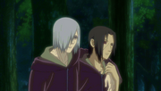 Itachi e Nagato