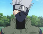 Kakashi
