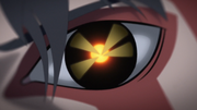 Kawaki's Initial Kokugan