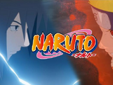 Naruto x UT