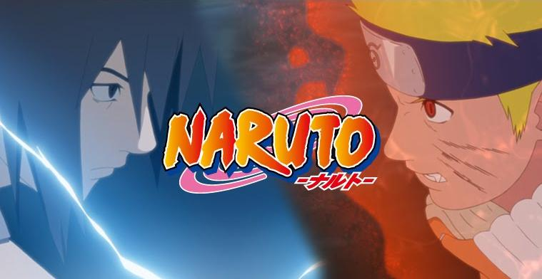 Naruto Shippuden (Legendado) - OVA 03 - O Dia Em Que Naruto se tornou Hokage !