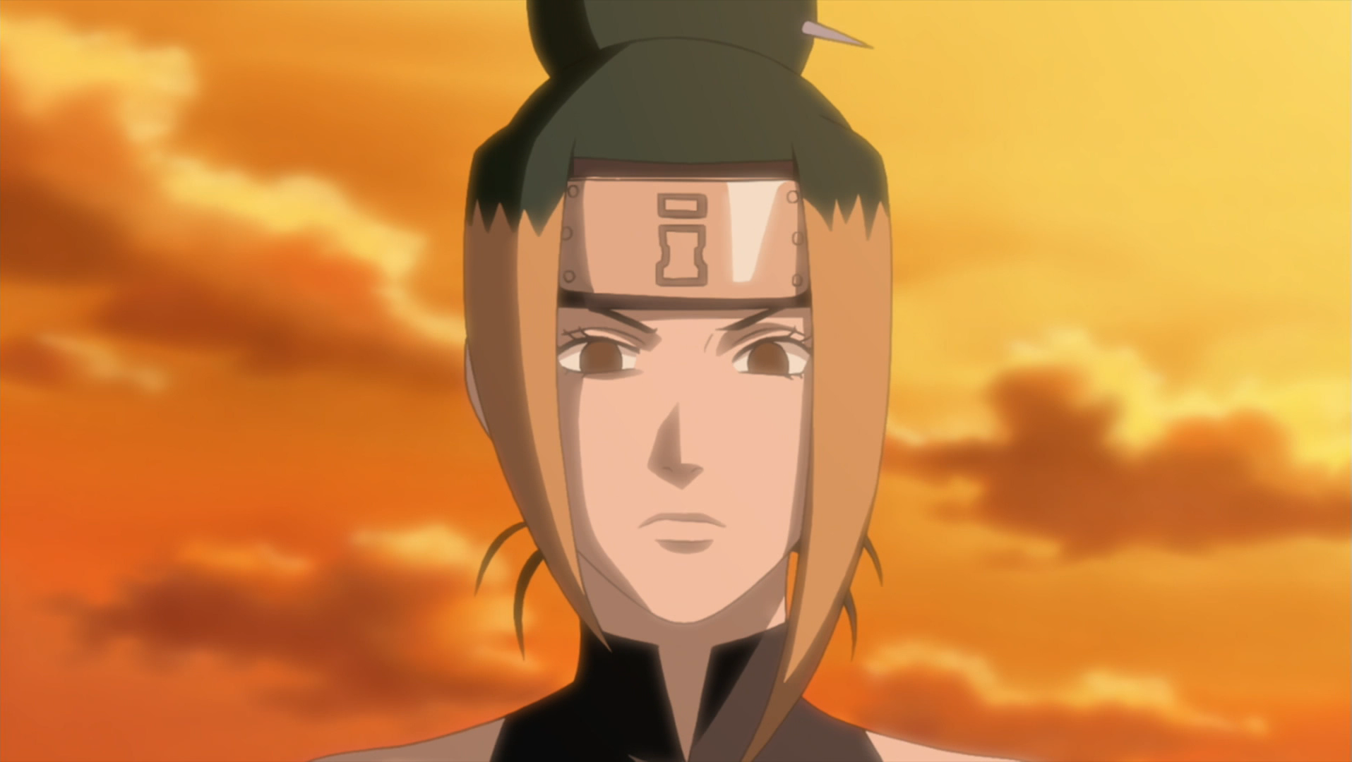 Pakura, Narutopedia