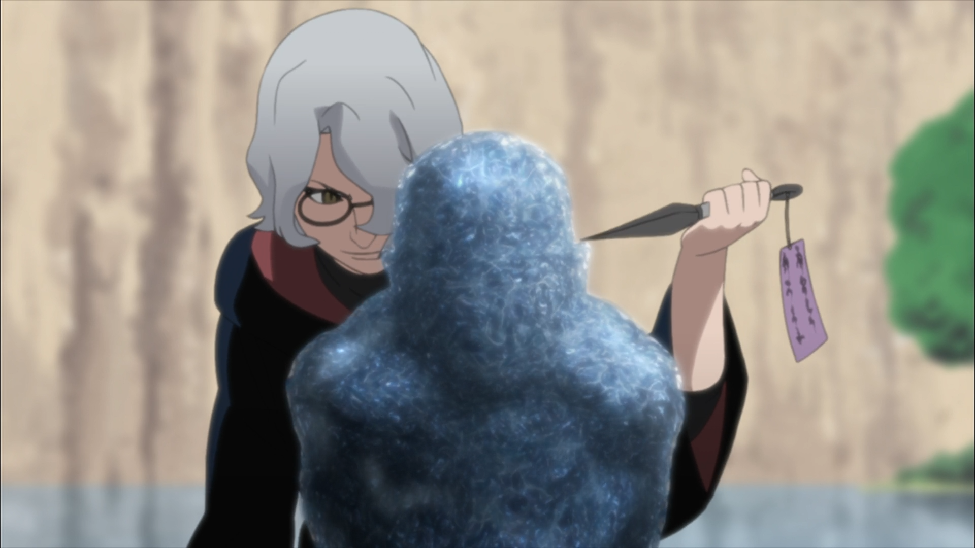 Técnica de Recriação de Corpo | Wiki Naruto | Fandom