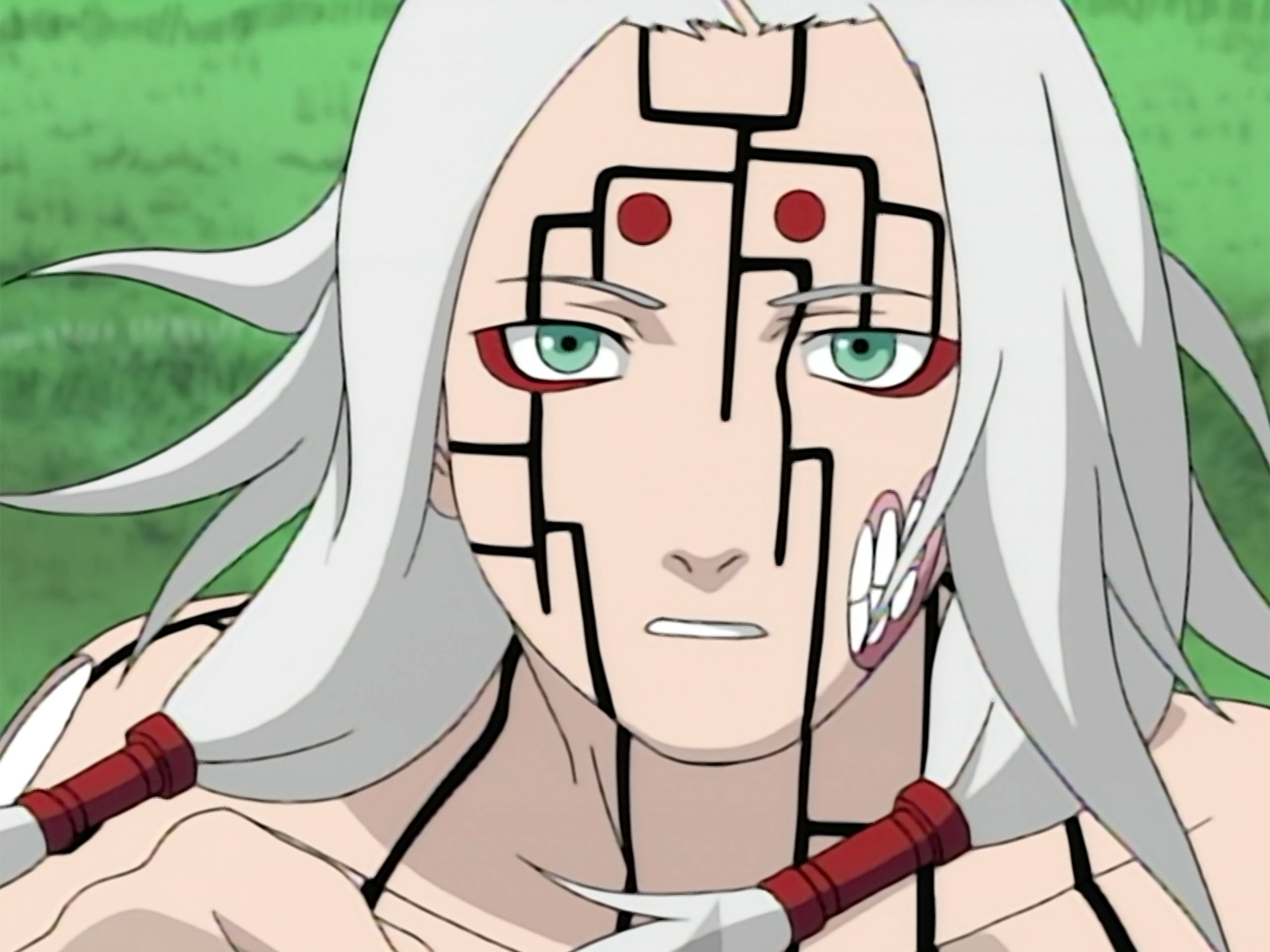 Kimimaro Kaguya — Wikipédia