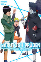 🔴 Naruto Shippuden Temporada 2 RESUMEN