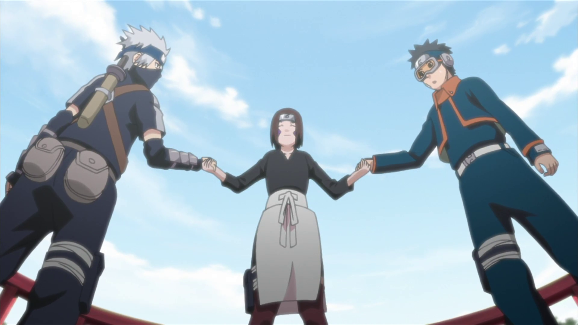 Team 7 (Kakashi), Narutopedia