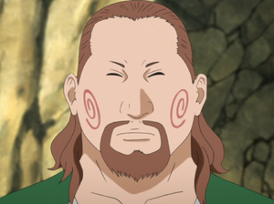 Chōji Akimichi, Boruto Wiki, Fandom